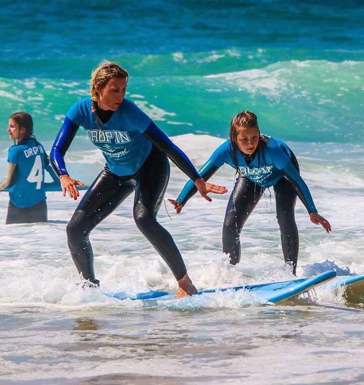 Drop-In-Surfcamp-Portugal-Beginner-Block