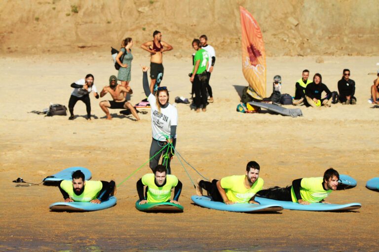 Drop-In-Surfcamp-Portugal-Surfkurs-Beginner-2