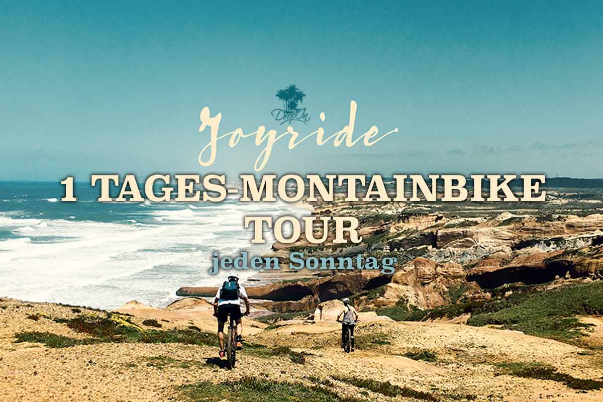 Drop-In-Surfcamp-Portugal-Mountainbike-Tour