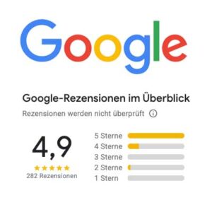 Drop In Surfcamp - Google - Rezension
